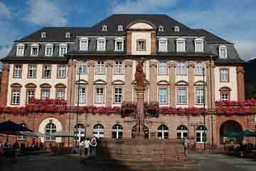 Heidelberg - Primaria 