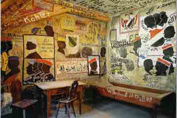 Heidelberg - Inchisoarea Studentilor