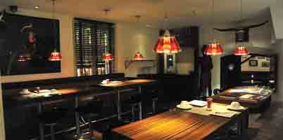 Cazare ieftina Saint Tropez