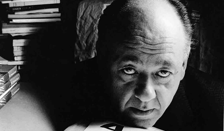 Eugen Ionescu, ales membru al Academiei Franceze acum 51 de ani