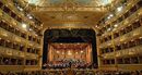 Principala opera venetiana a ars din temelii acum 19 ani, pentru a treia oara