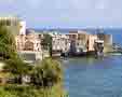 Peninsula Cap Corse