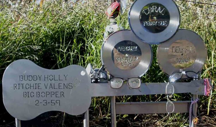 56 de ani de la Ziua in care muzica a murit