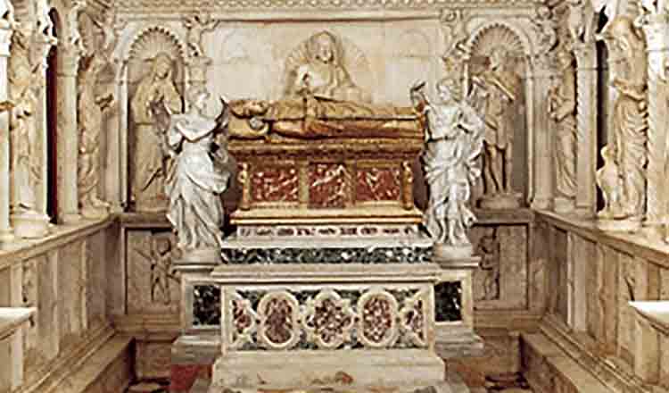 Capela lui Beato Orsini