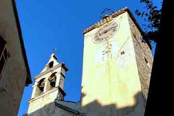 Omis - Biserica Duhului Sfant