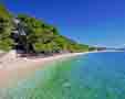 Riviera din Makarska