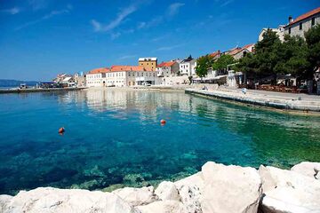 Insula Brac - Bol