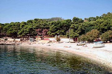 Insula Brac - Milna