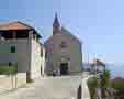 Biserica Sf Maria a ingerilor