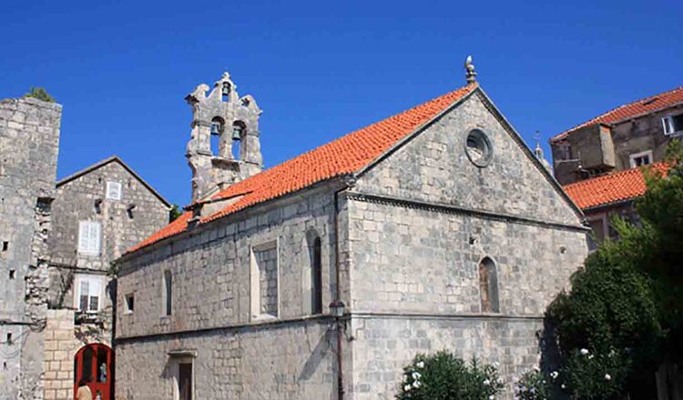 Biserica Sv. Sveti