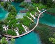 Parcul National din Mljet