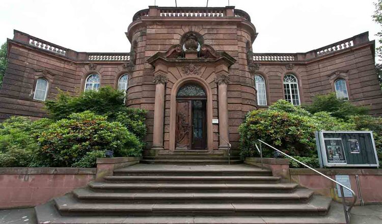 Galeria de Arta Heylshof