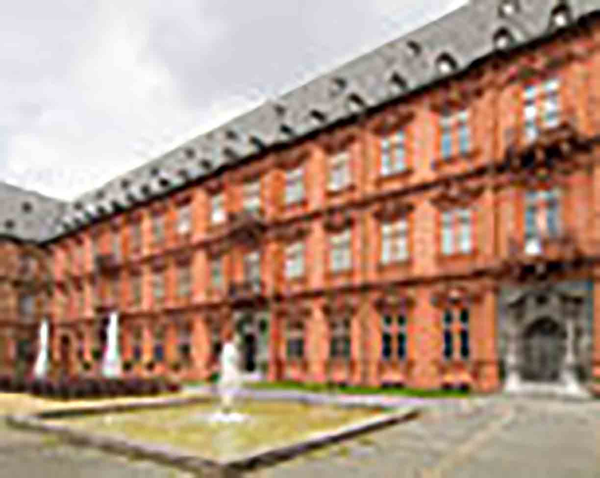 Palatul Electoral