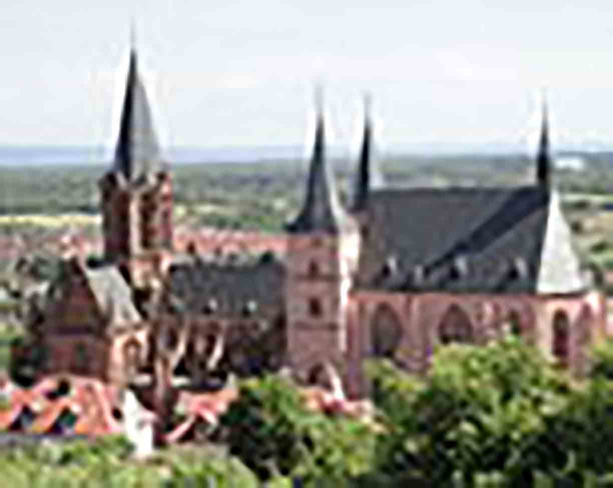 Biserica Sfanta Ecaterina