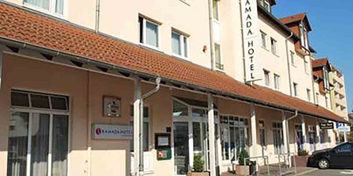 Cazare ieftina Worms