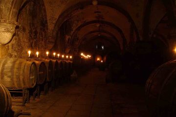 Eltville - Hessian State Wine Domains (Sekt)