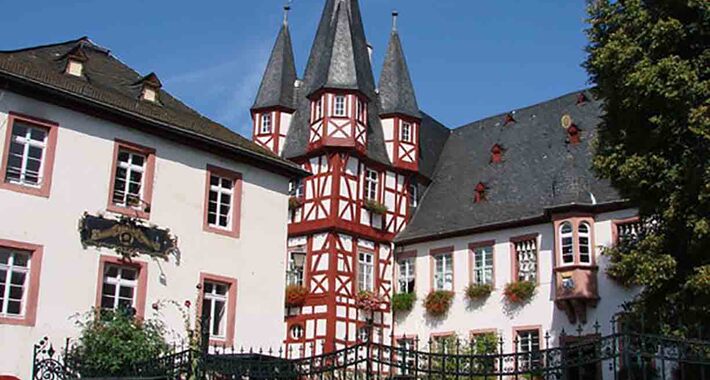 Obiective turistice Rudesheim, Siegfrieds Mechanisches Musikkabinett