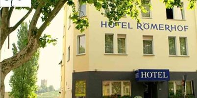 Cazare ieftina Bingen