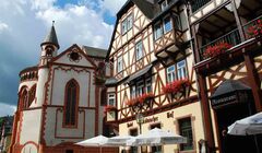 Cazare Germania