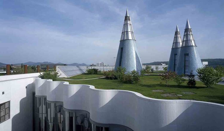 Kunst und Ausstellungshalle der Bundesrepublik Deutschland