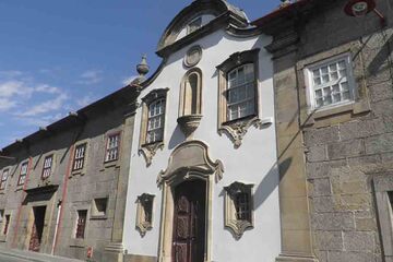 Guarda - Museu da Guarda