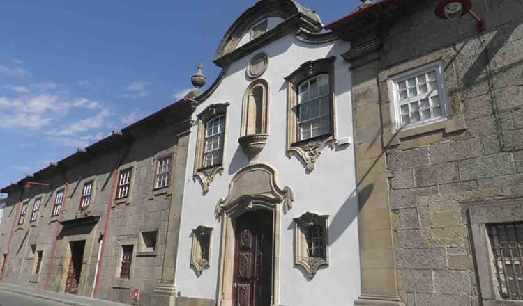 Museu da Guarda
