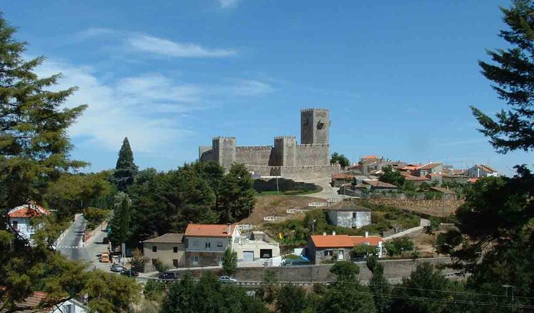 Penamacor