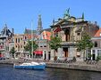 Teylers Museum Spaarne