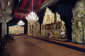 Utrecht - Museum van SpeelKlok