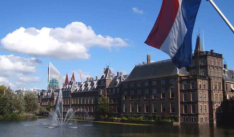 Obiective turistice Den Haag din Olanda