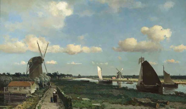 Haags Gemeentemuseum