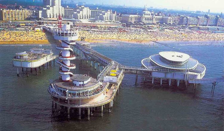 Scheveningen