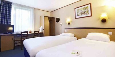 Cazare ieftina Delft