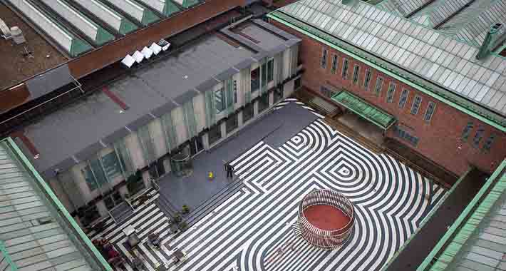 Obiective turistice Rotterdam, Boijmans van Beuningen Museum