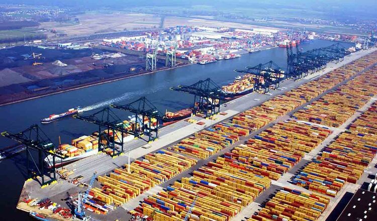 Europoort