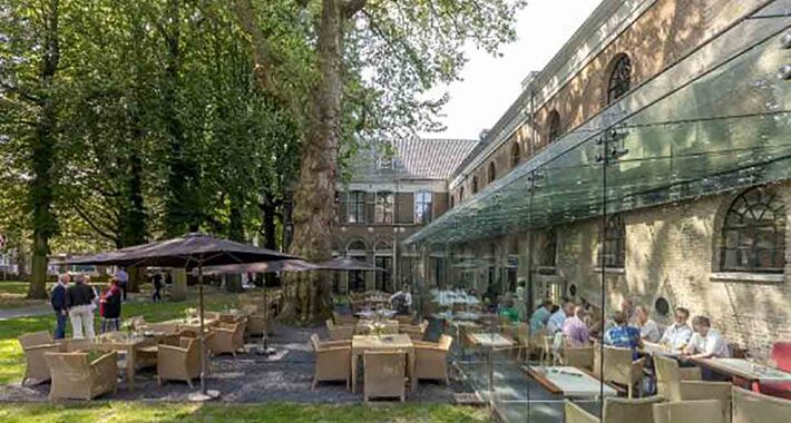 Obiective turistice Dordrecht, Dordrechts Museum