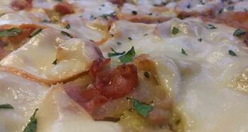 Pizza Zizza Caffetteria Birreria Desserteria