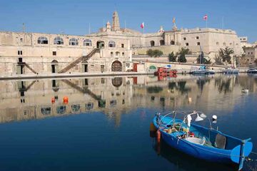 Vittoriosa - Cospicua