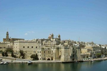 Vittoriosa - Senglea