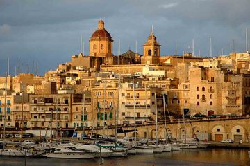 Vittoriosa - Vittoriosa (Birgu)