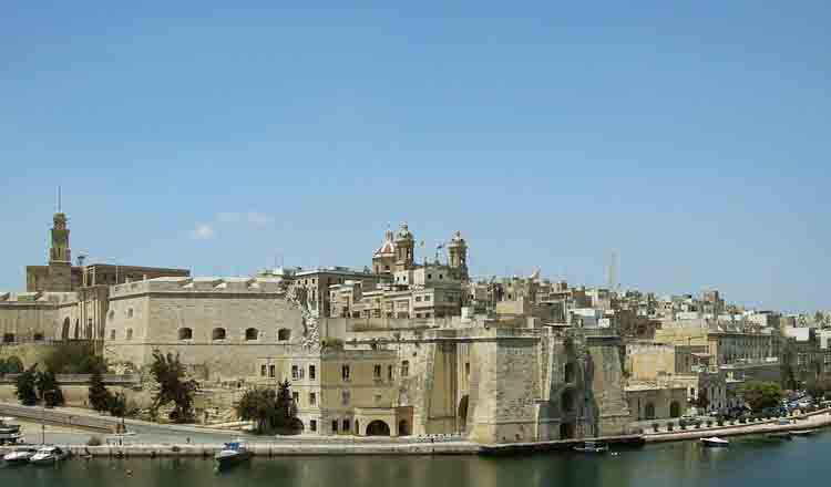 Senglea