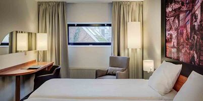 Cazare ieftina Groningen