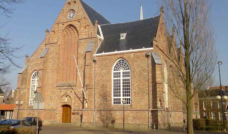 Jakobinnenskerk