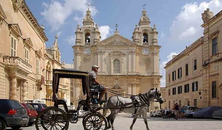 Catedrala Sf. Petru si Pavel