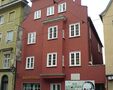 Mozart Haus (Casa Mozart)