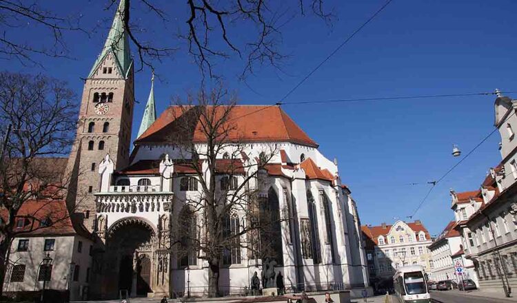 Dom St Maria (Catedrala Sfanta Maria)