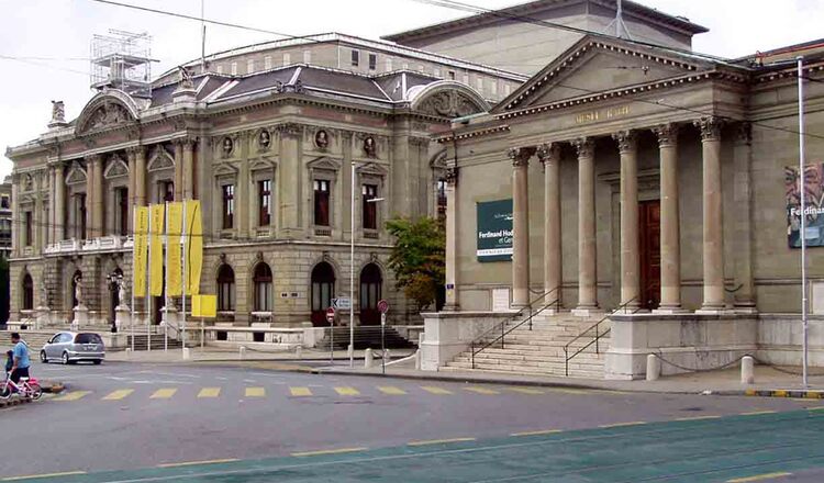 Piata Noua 