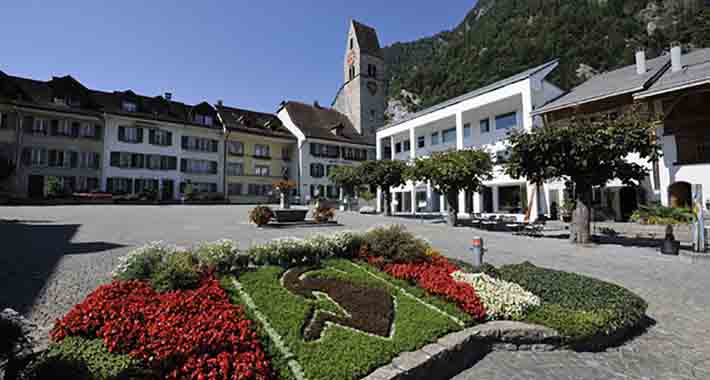 Obiective turistice Interlaken, Muzeul turistic