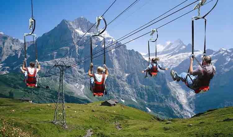 Grindelwald