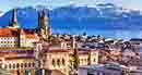 Lausanne